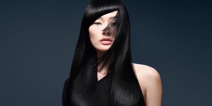 H161 Shu Uemura marque de luxe par David H coiffeur expert