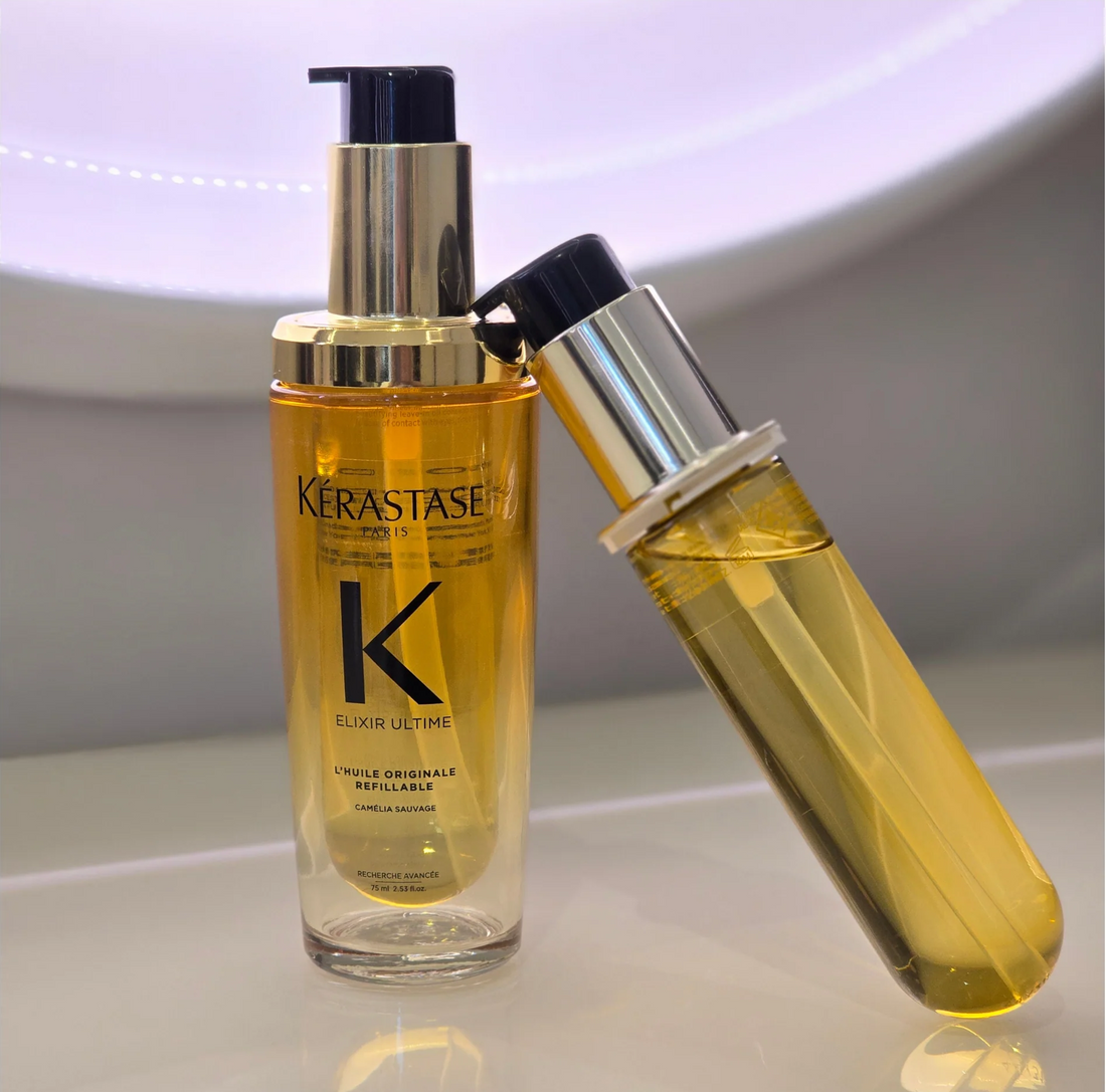 Kérastase Elixir Ultime nouveau 2026, formule et avis