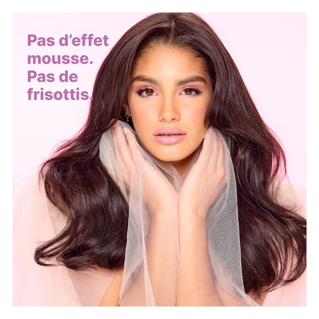 H120 Dream Coat Color Wow anti-frizz & brillance – David H Shopping