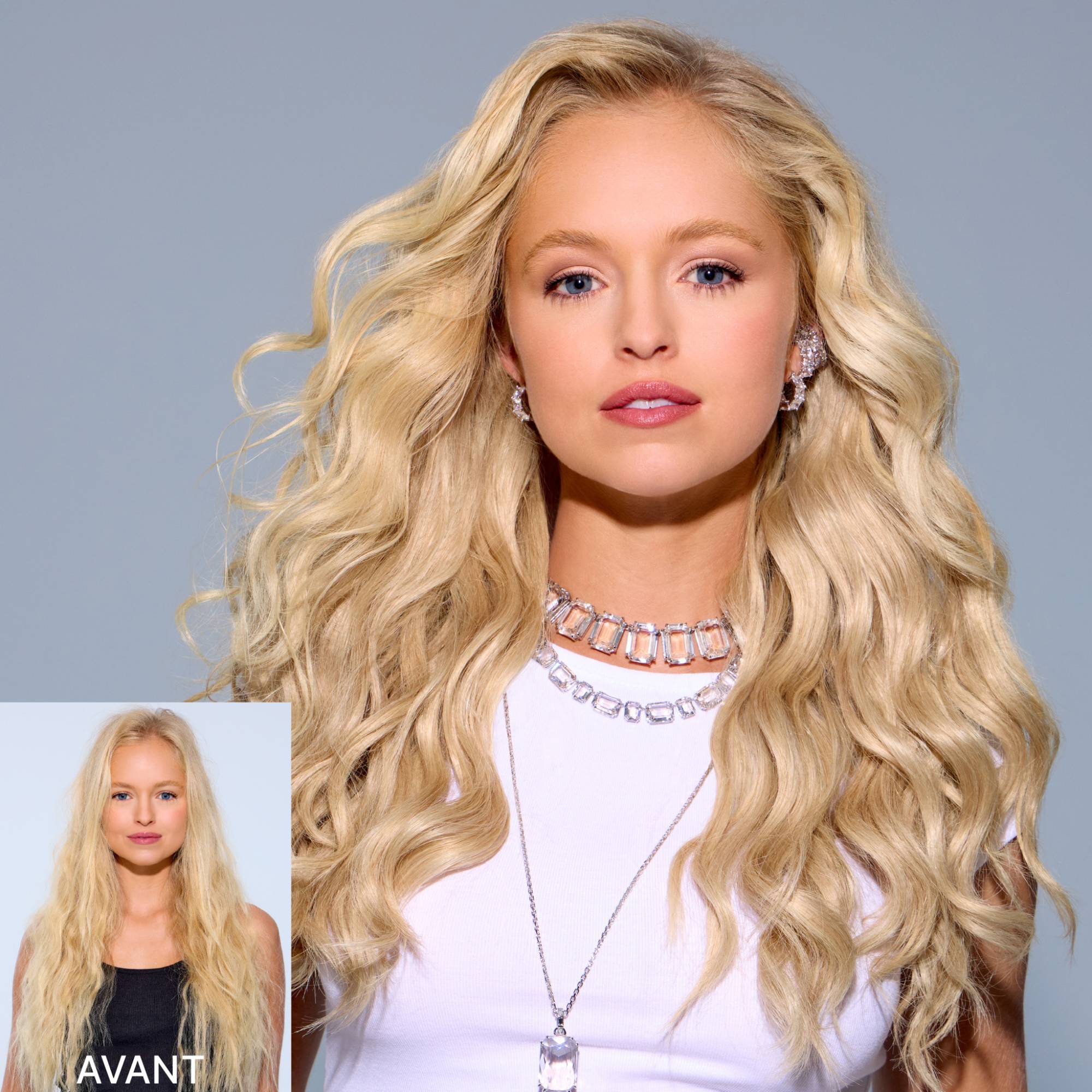 H75 Focus sur Color Wow la marque aux 130 récompenses - David H coiffeur expert