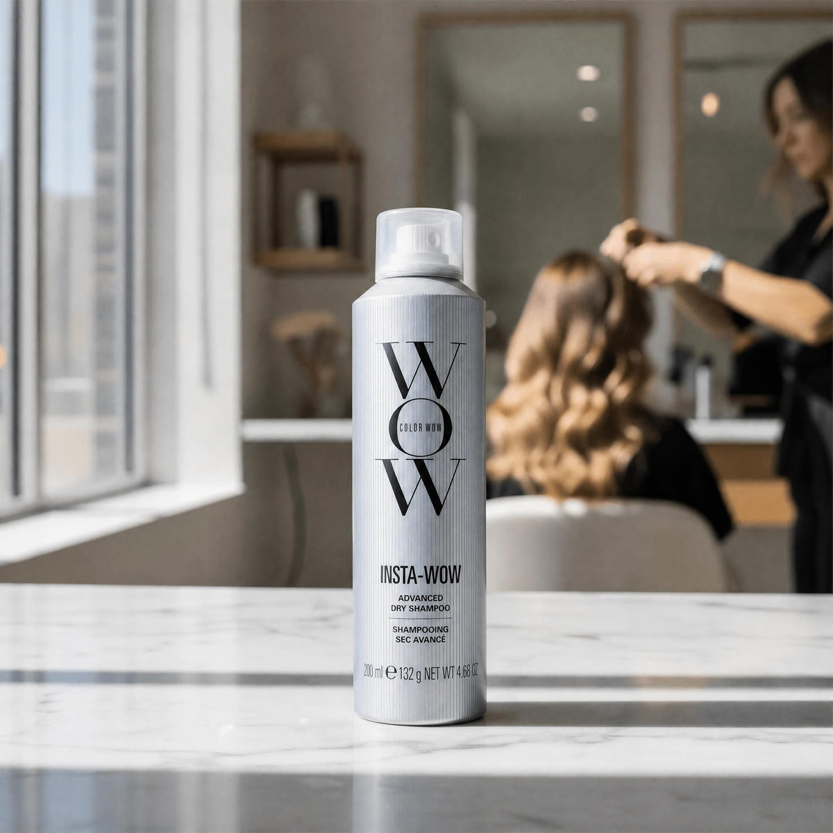 H156 Shampoing sec professionnel | Guide complet 2026