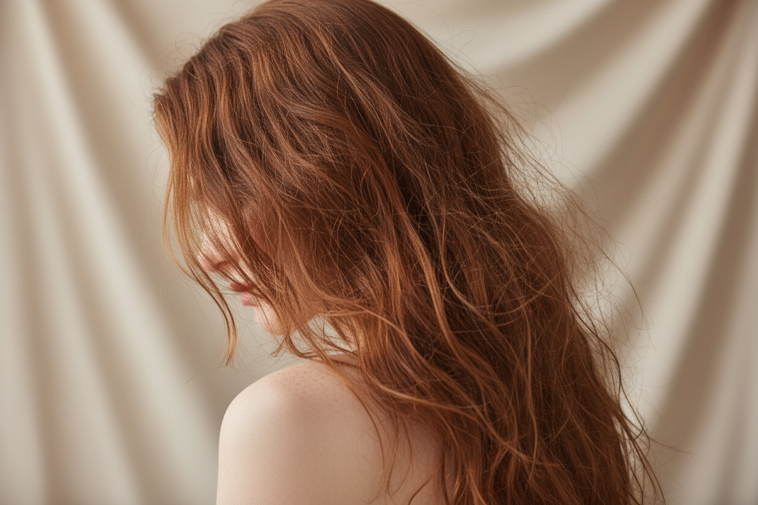 H10 Shampoing collagène cheveux | Soin expert | David H Shopping