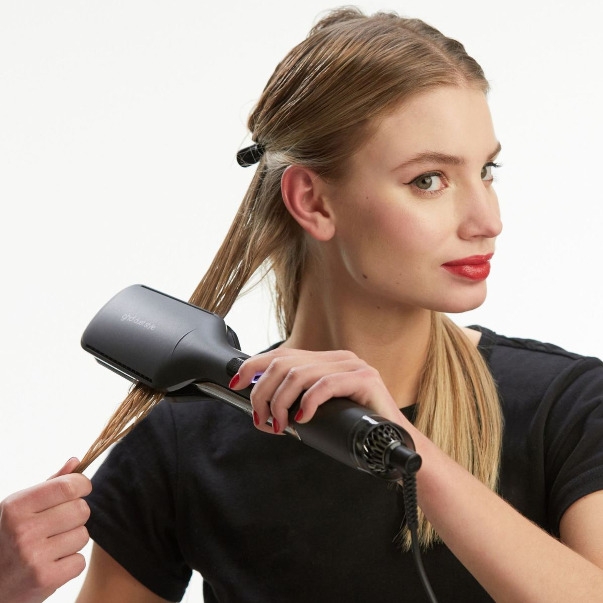 H21 GHD Duet Style Avis | Le test du 2-en-1 par David H Shopping