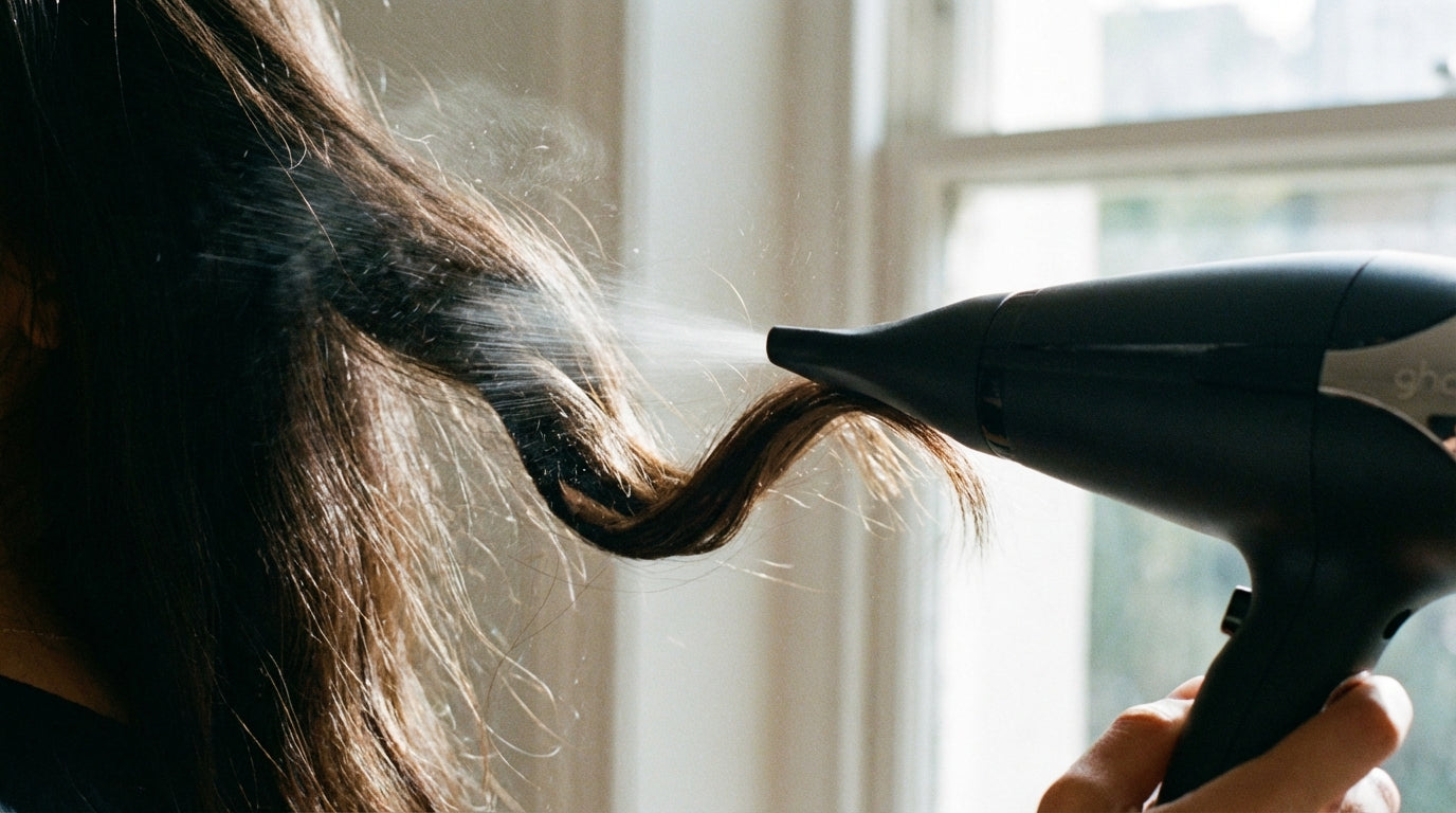 GHD Helios sèche-cheveux | Avis, test et performances