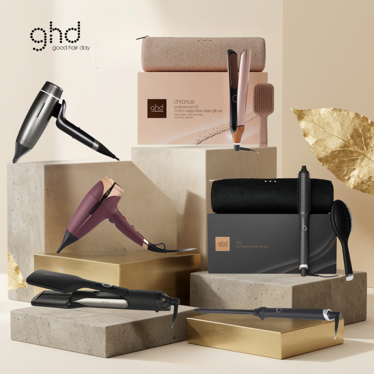 GHD garantie et enregistrement – guide pratique 2026 - H193