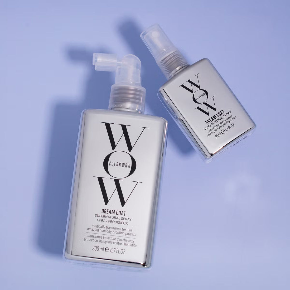 Color Wow Dream Coat anti-frizz, notre test complet