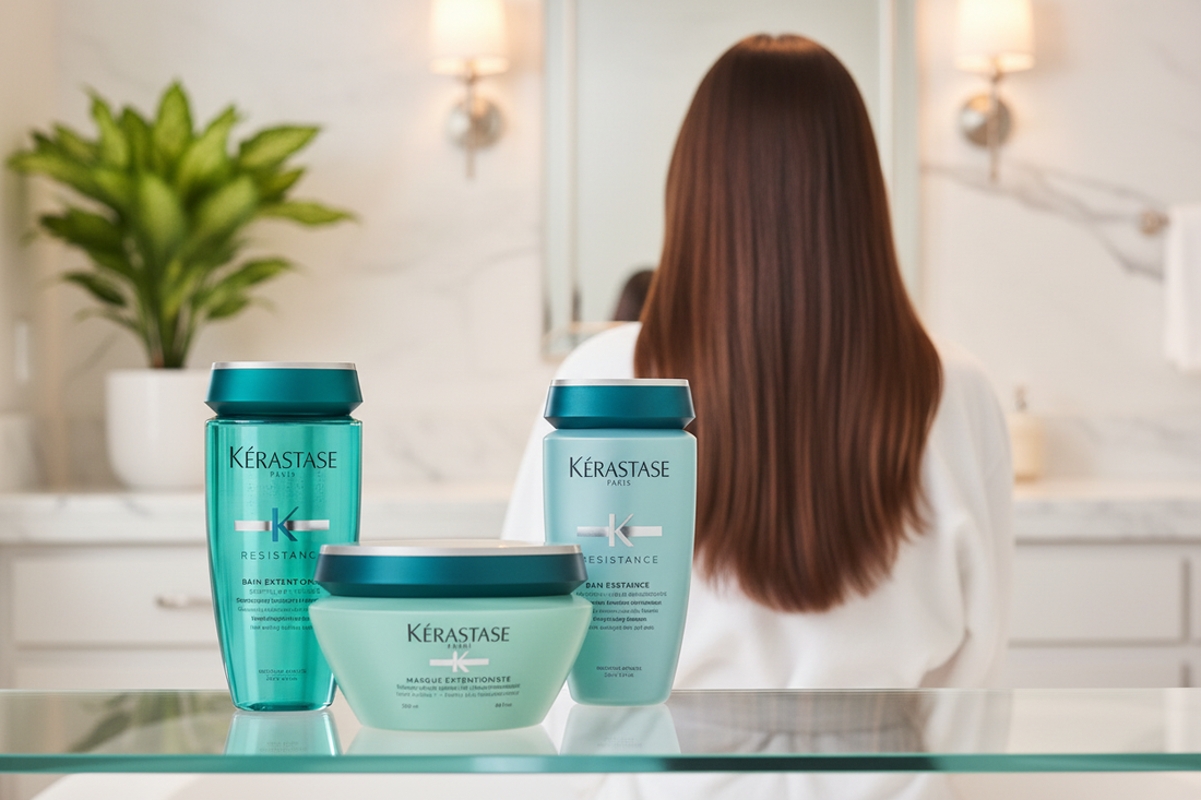 H133 Kérastase Résistance avis | Quel produit choisir