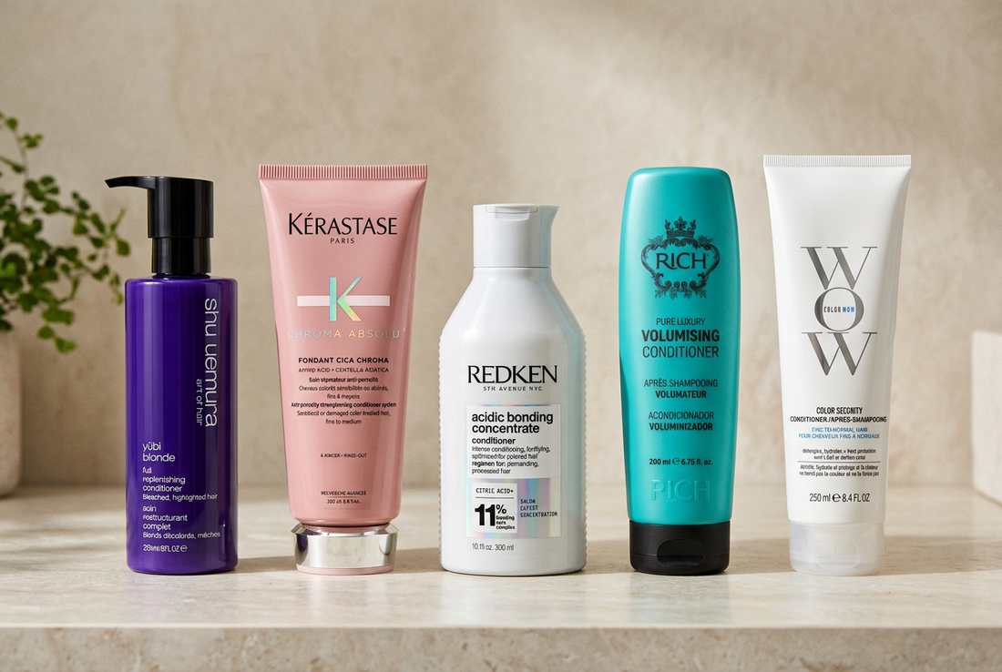 Comment choisir son après-shampoing – le guide 2026
