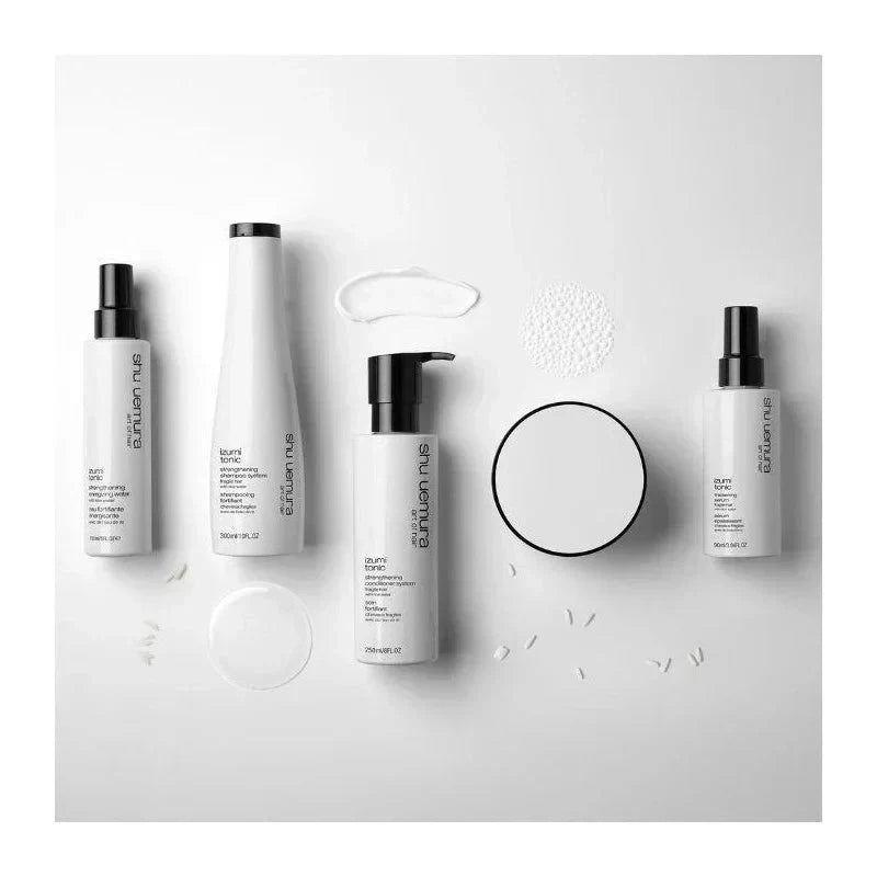H13 Shu Uemura Art of Hair avis | Notre guide complet sur la marque