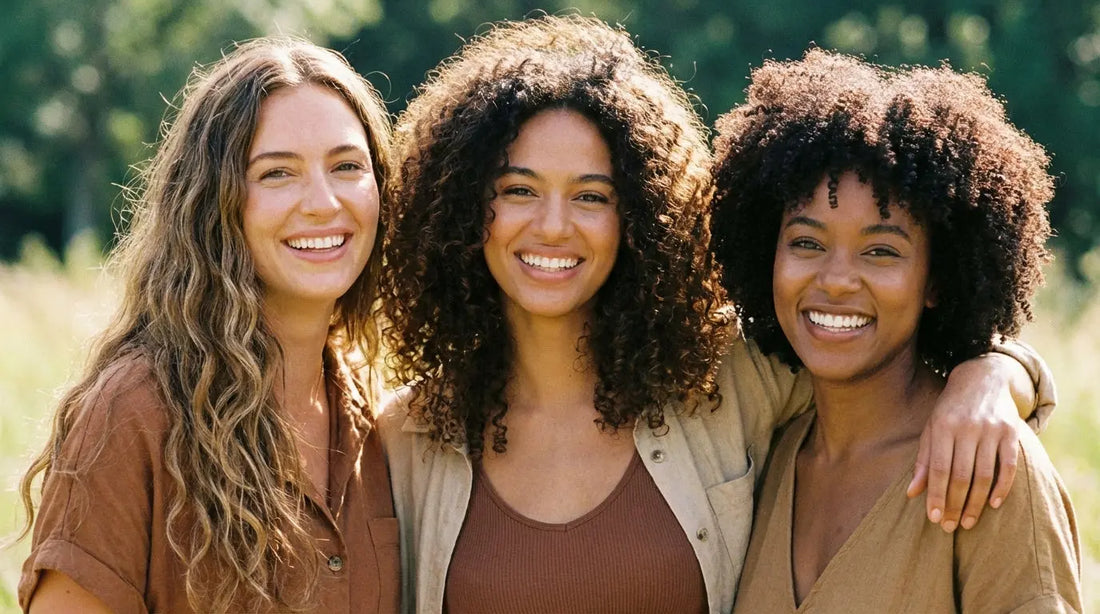 Meilleur shampoing cheveux bouclés 2026 | L'avis de David H