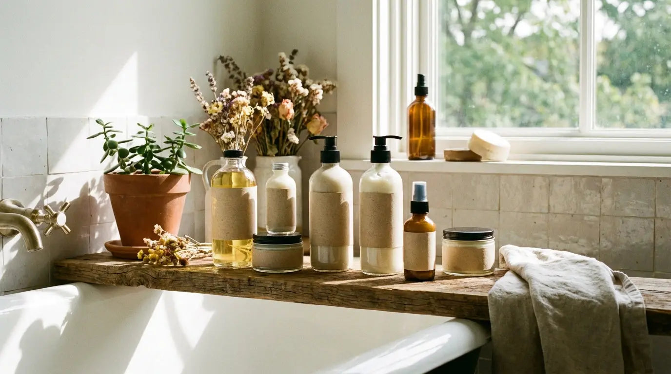 #1 Méthode Curly Girl débutant : Le Guide clair, simple et professionnel (2026)