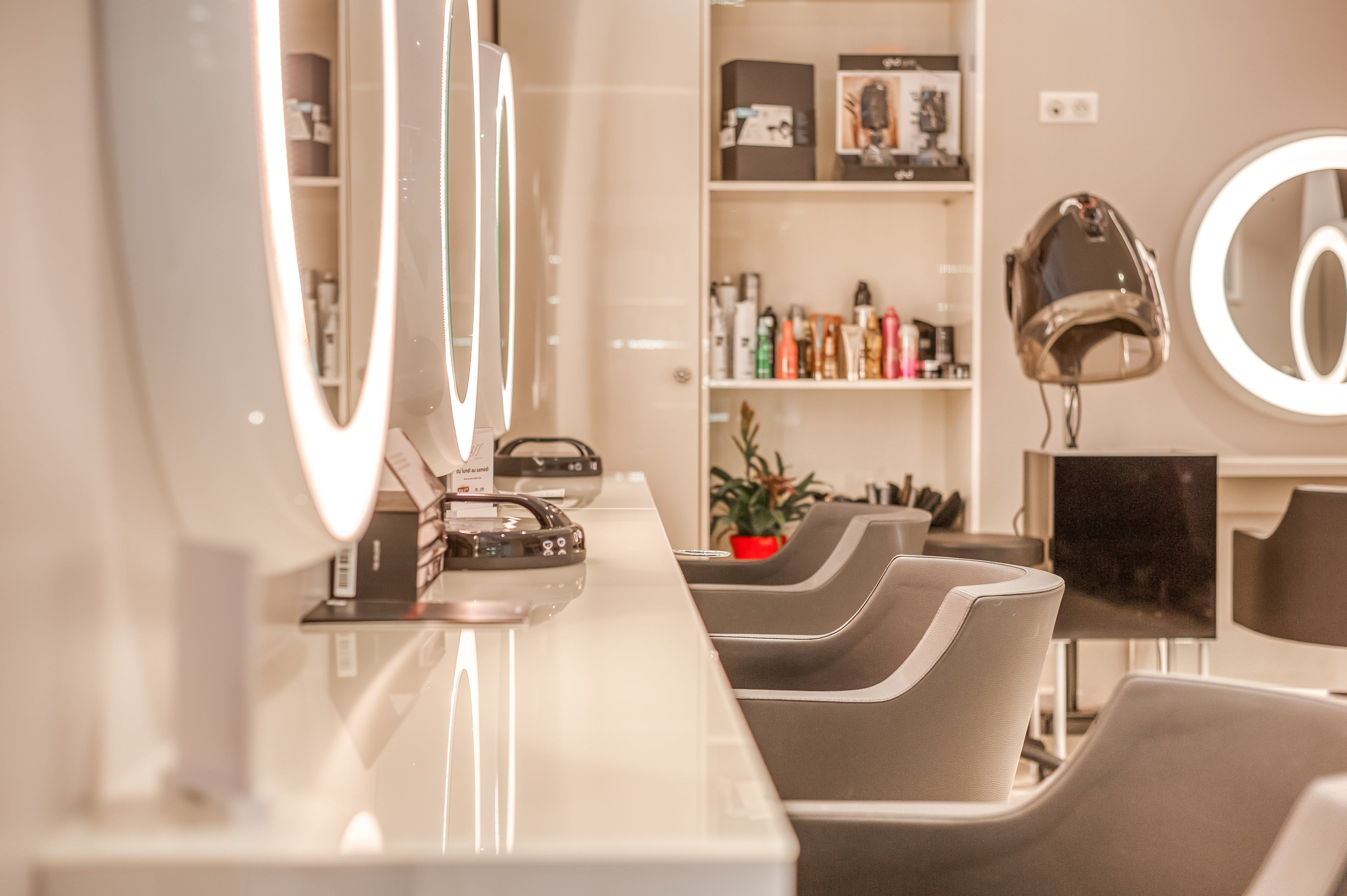 H95 Achetez les meilleurs produits | David H coiffeur expert