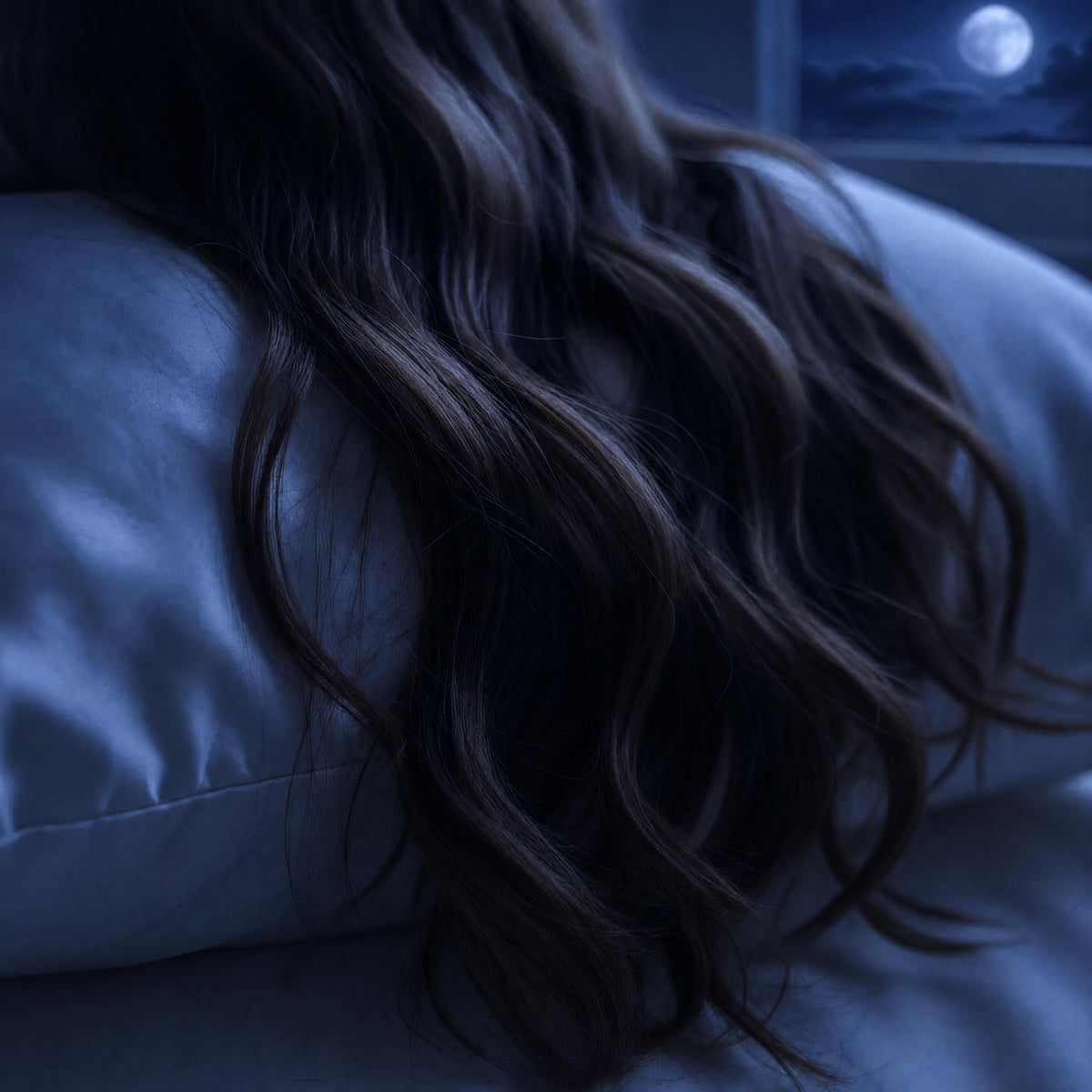 H153 Protéger ses cheveux la nuit | Guide complet