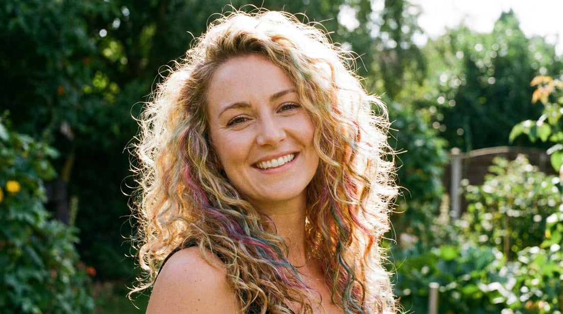 H67 Guide routine cheveux bouclés méthode | David H Shopping