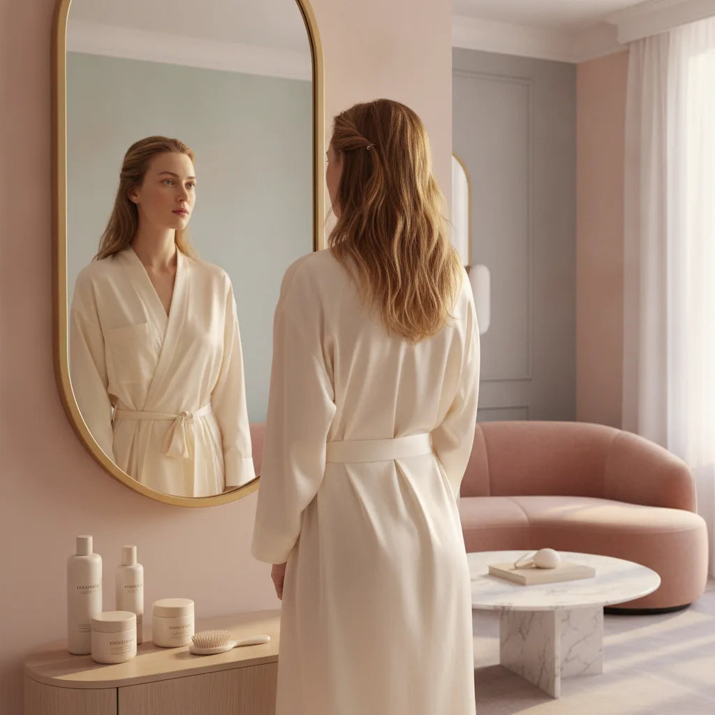 Routine cheveux fins et plats | 3 étapes pour plus de volume