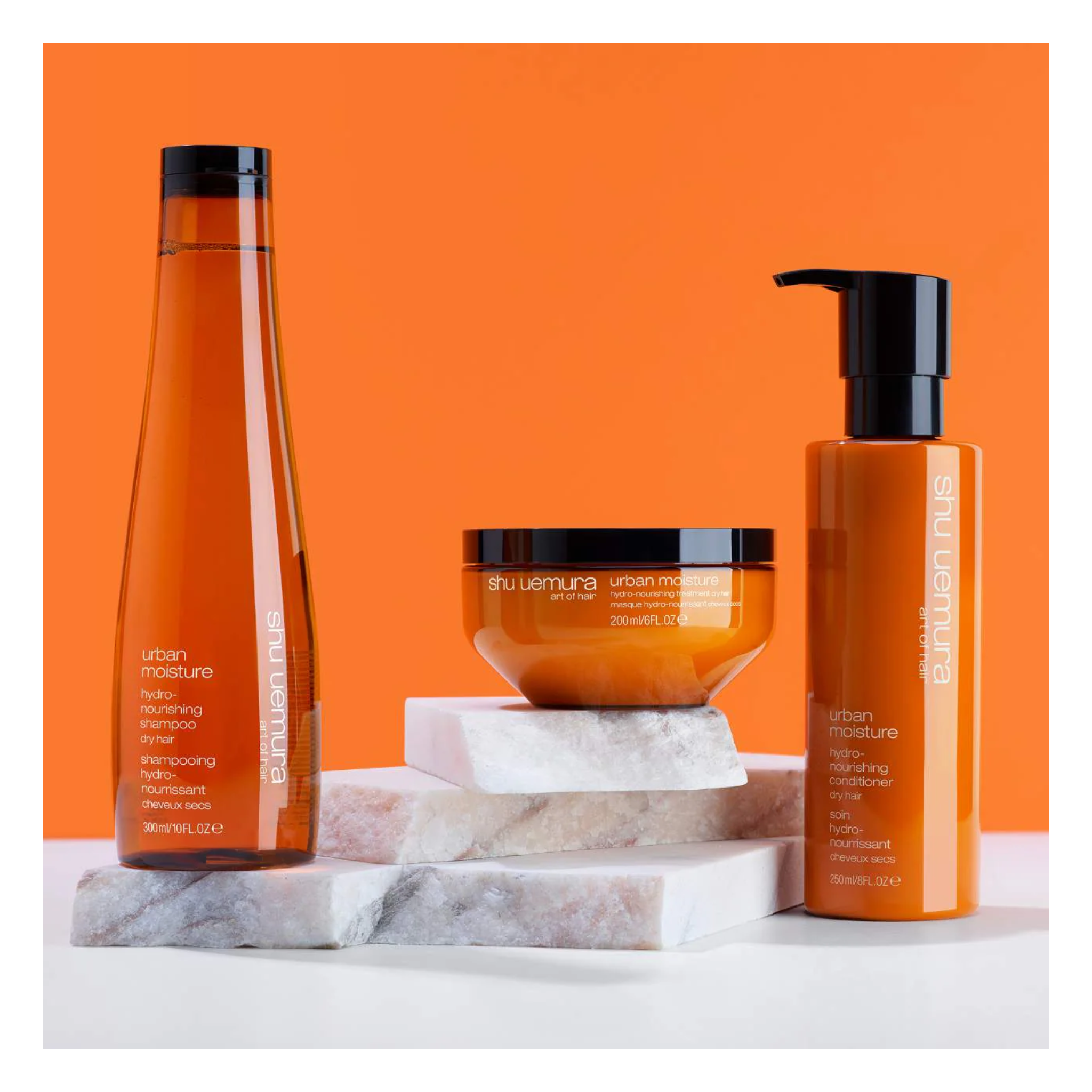 H69 Choisir sa routine capillaire premium | David H coiffeur expert