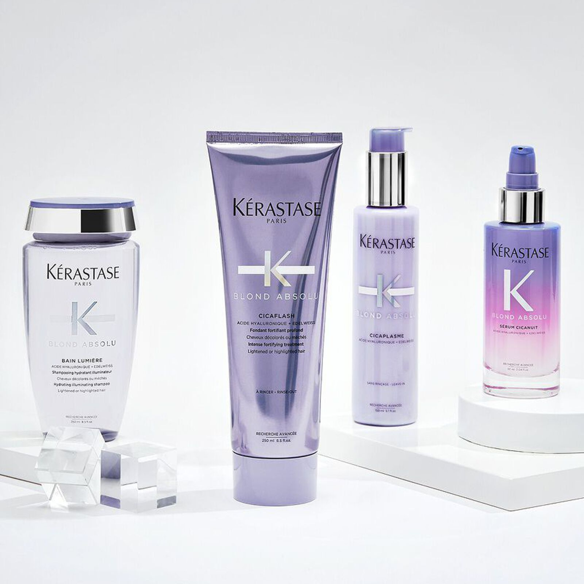 Kérastase - Blond Absolu