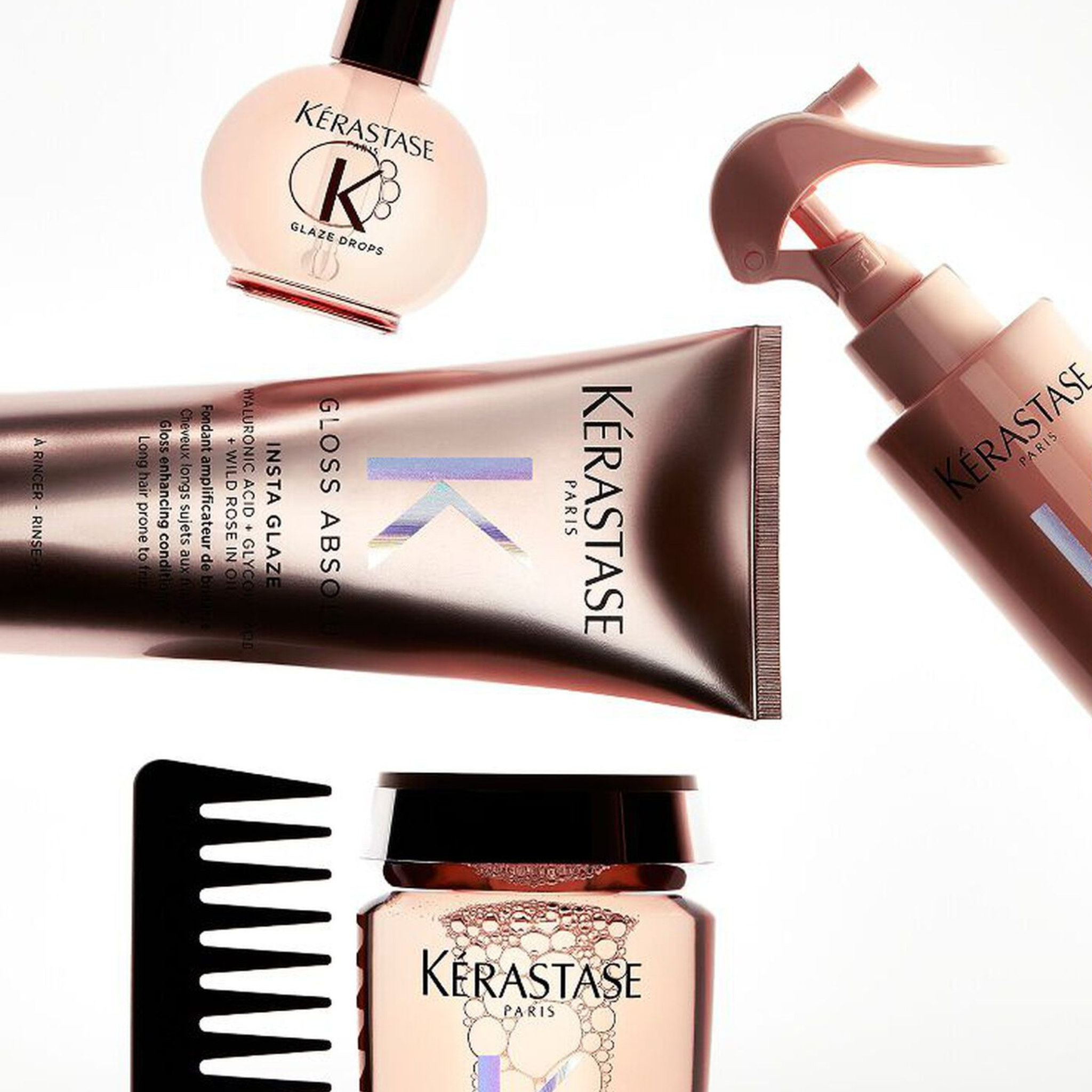 Kérastase - Gloss Absolu