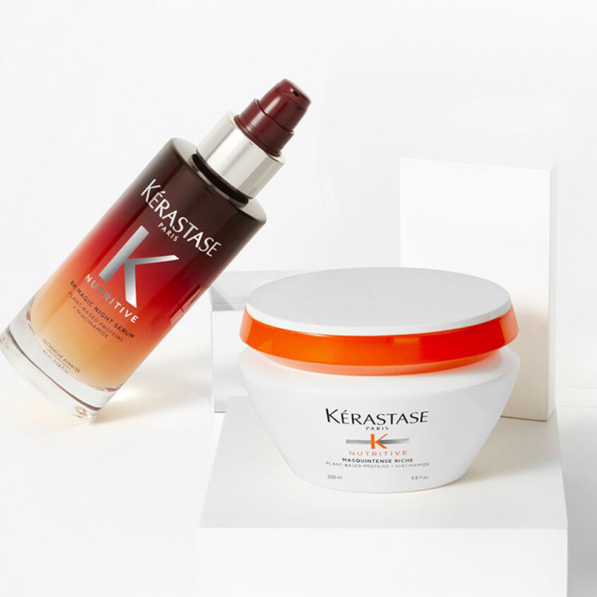 Kérastase - Nutritive