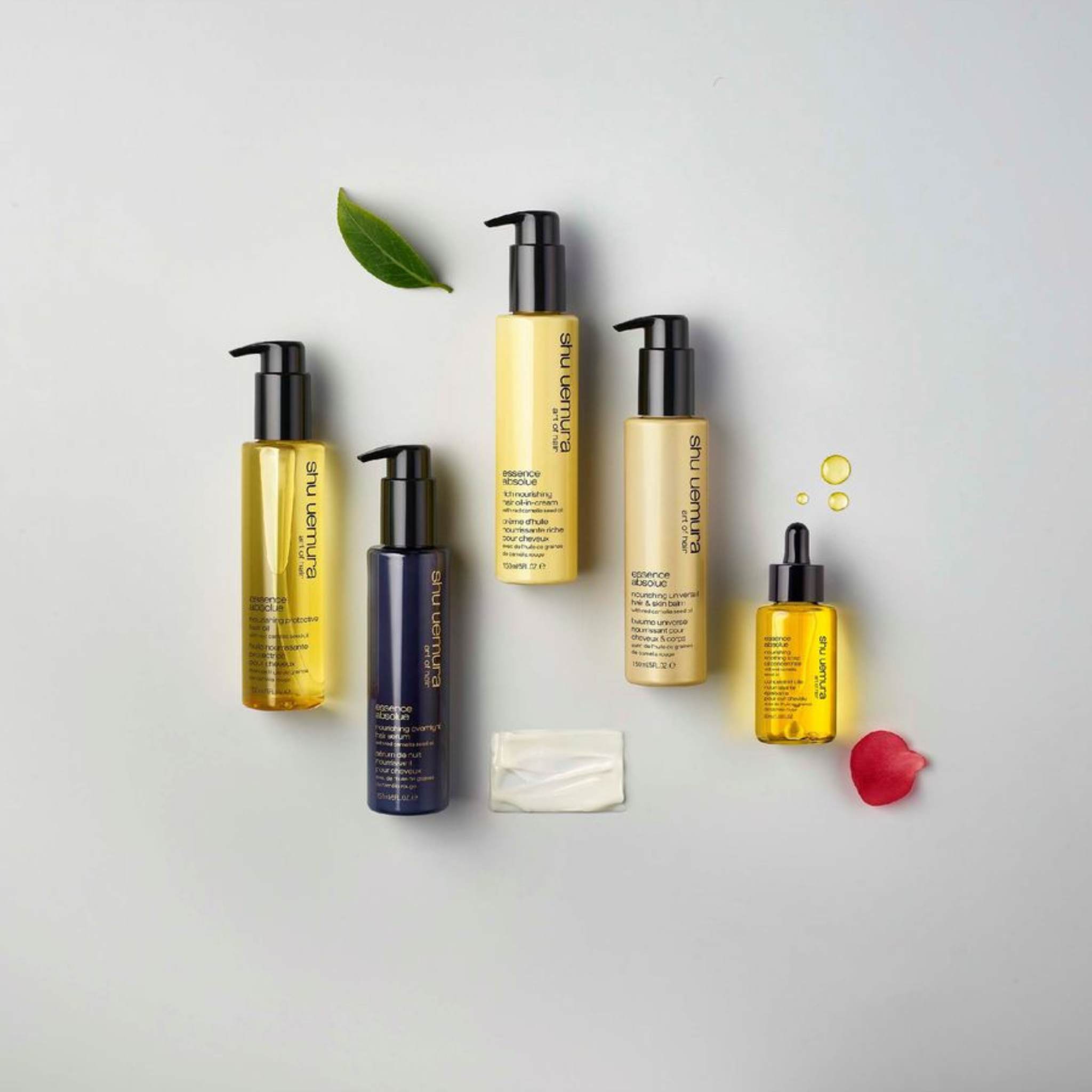 Shu Uemura - Essence Absolue