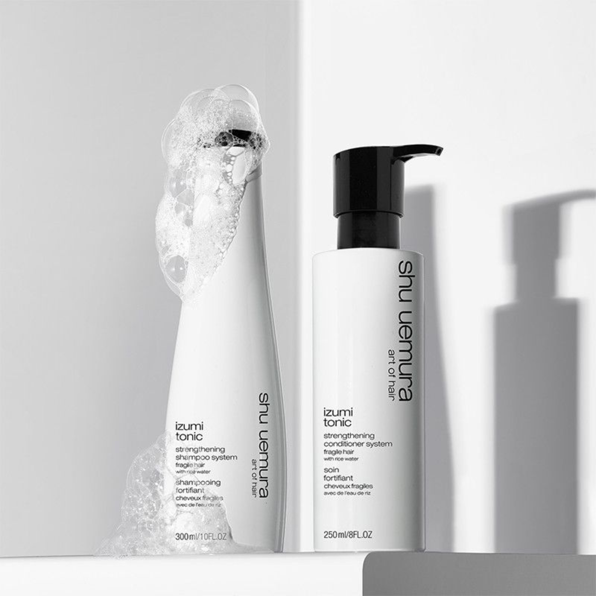 Shu Uemura - Izumi Tonic