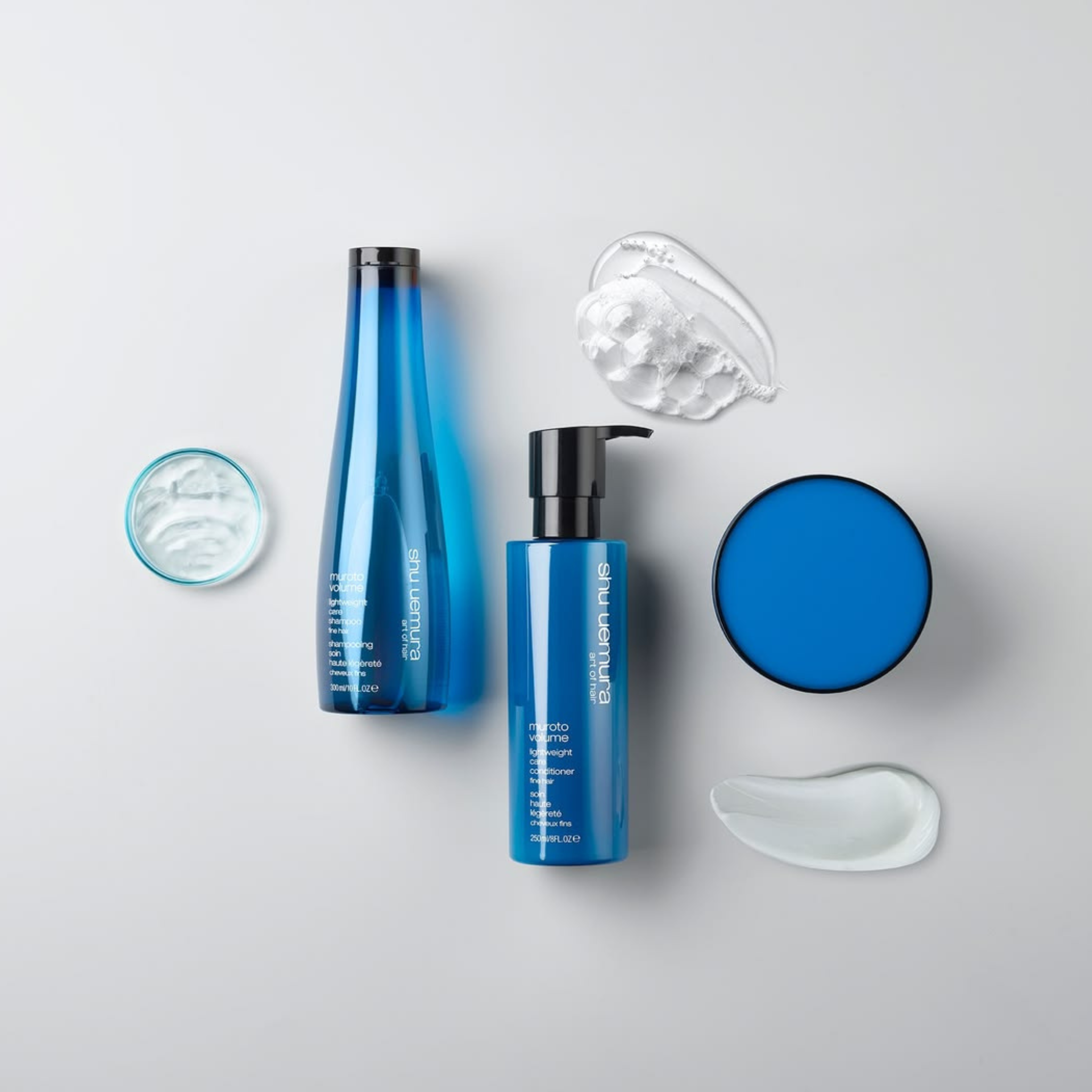 Shu Uemura - Muroto Volume