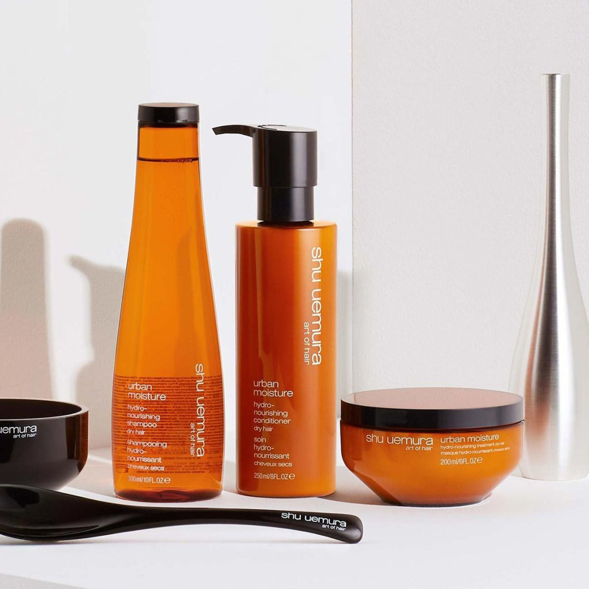Shu Uemura - Urban Moisture
