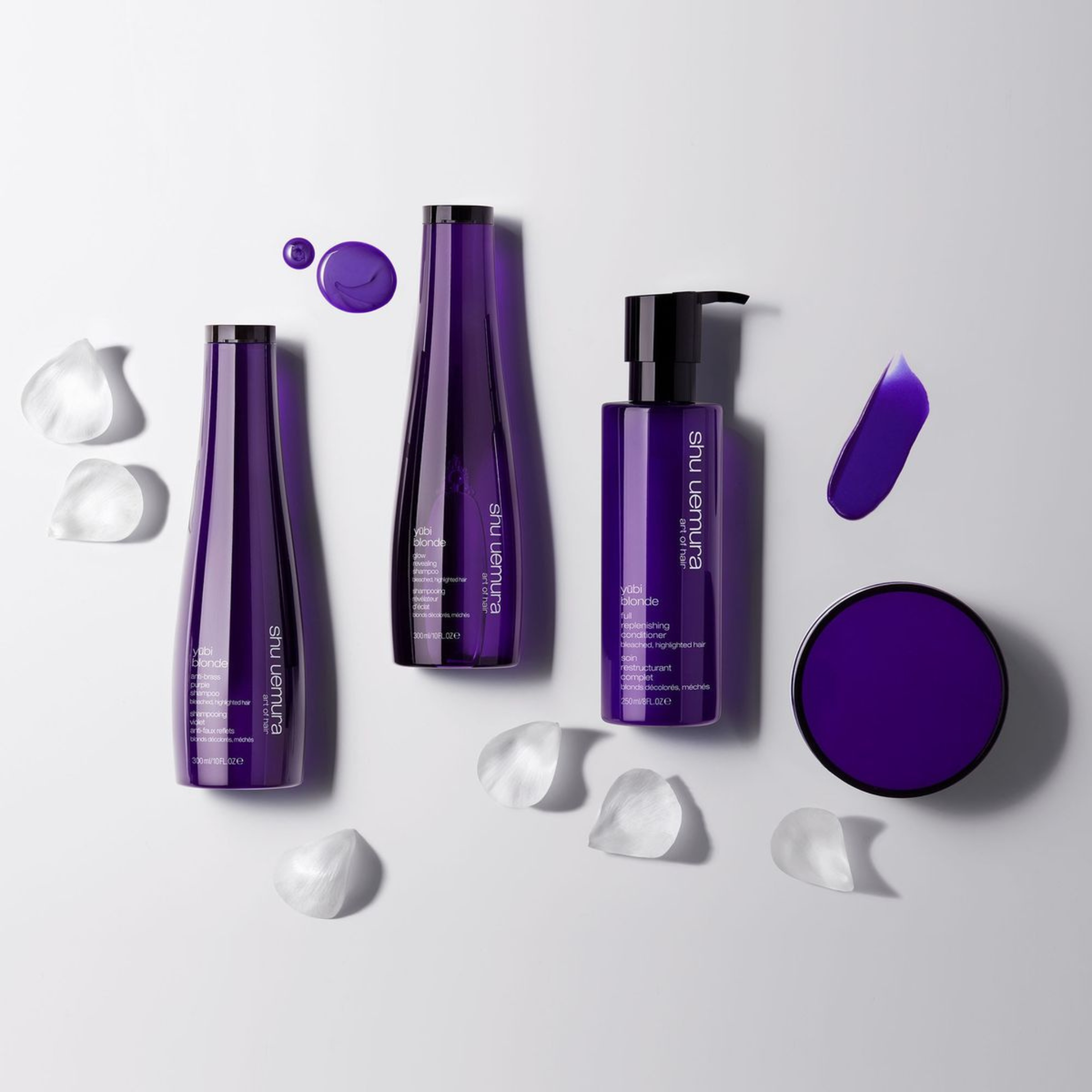 Shu Uemura - Yūbi Blonde