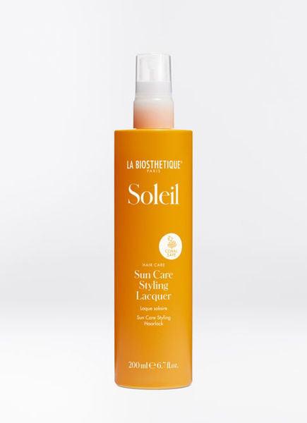 LA BIOSTHETIQUE - Laque protection solaire - Sun Care Styling Lacquer - 200 ml