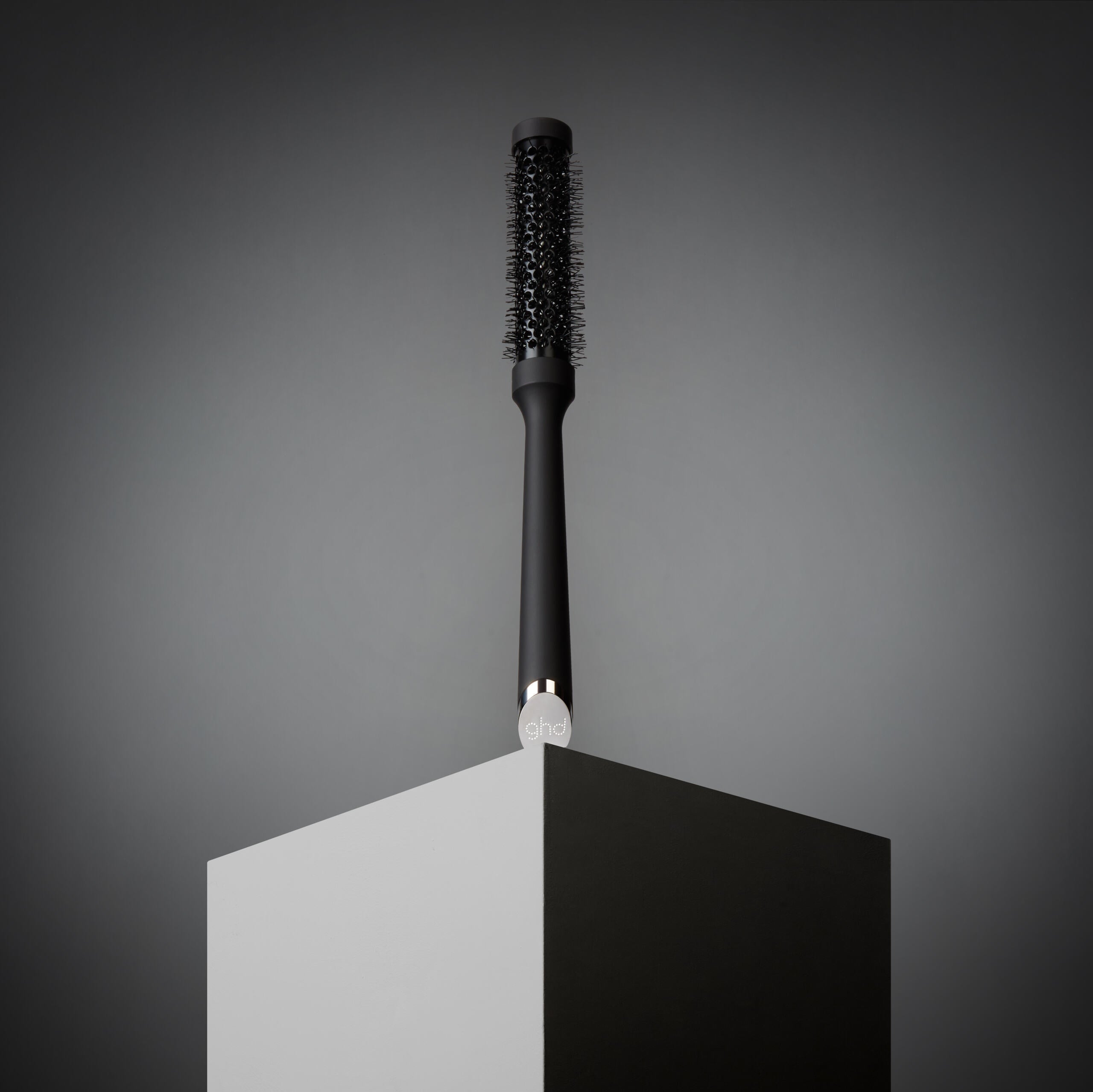 GHD - BROSSE CERAMIQUE - RONDE T1 - 25