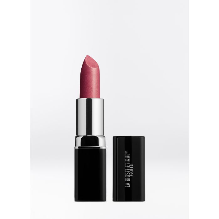 La Biosthétique  -  Sensual lipstick - rouge à lèvre brillance - B240 Peony Blossom - 3.3g