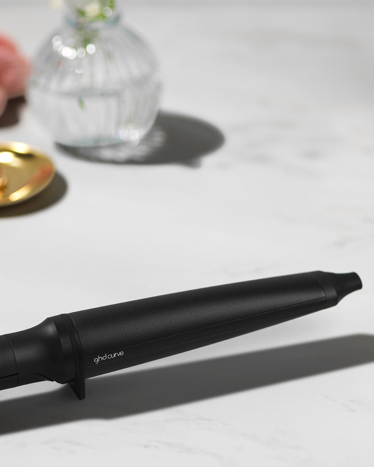 GHD - Curve Creative curl wand - Noir