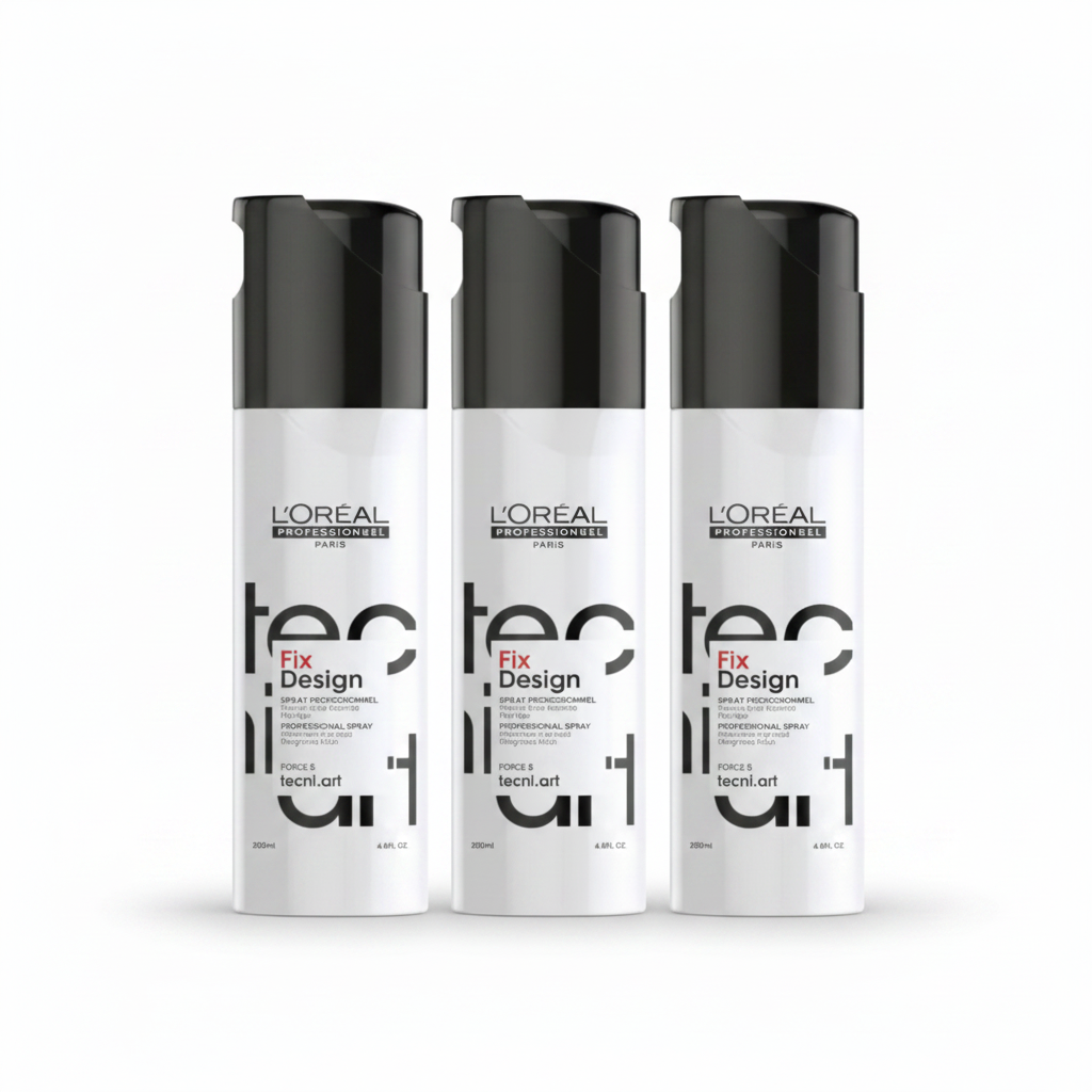 Tecni.art - Fix Design - Spray fixation forte - 200 ML