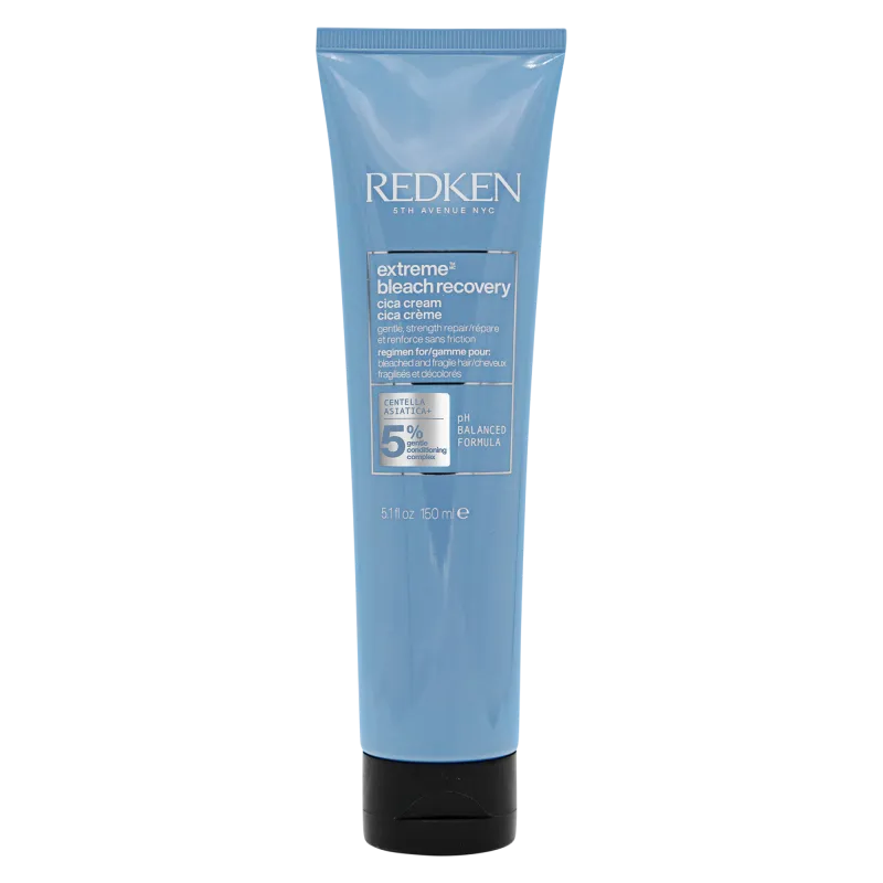 Redken- Extreme Bleach Recovery - cica cream - 150 ml