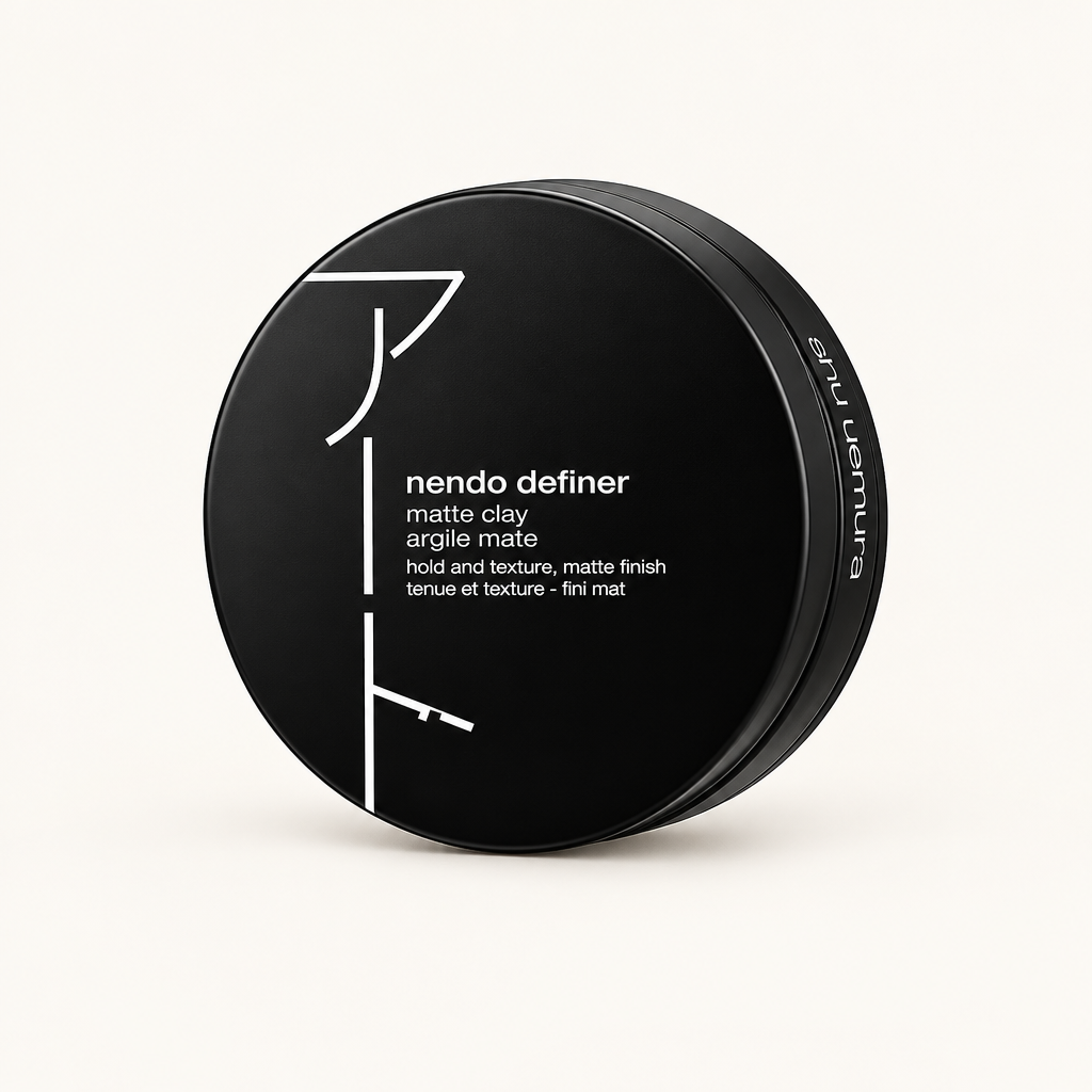 Shu Uemura - Styling Nendo Definer – Argile coiffante mate 71 g