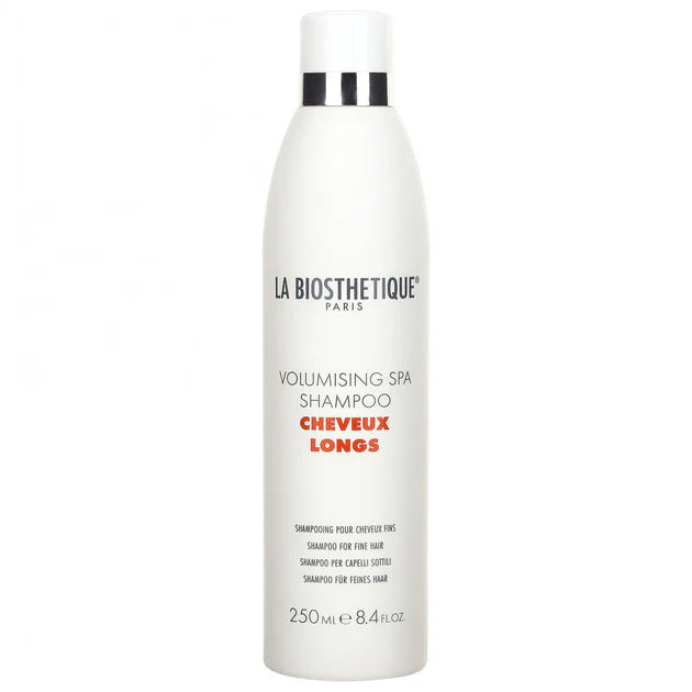 La Biosthétique - Shampooing pour cheveux fins - Volumising spa shampoo - 250 ML
