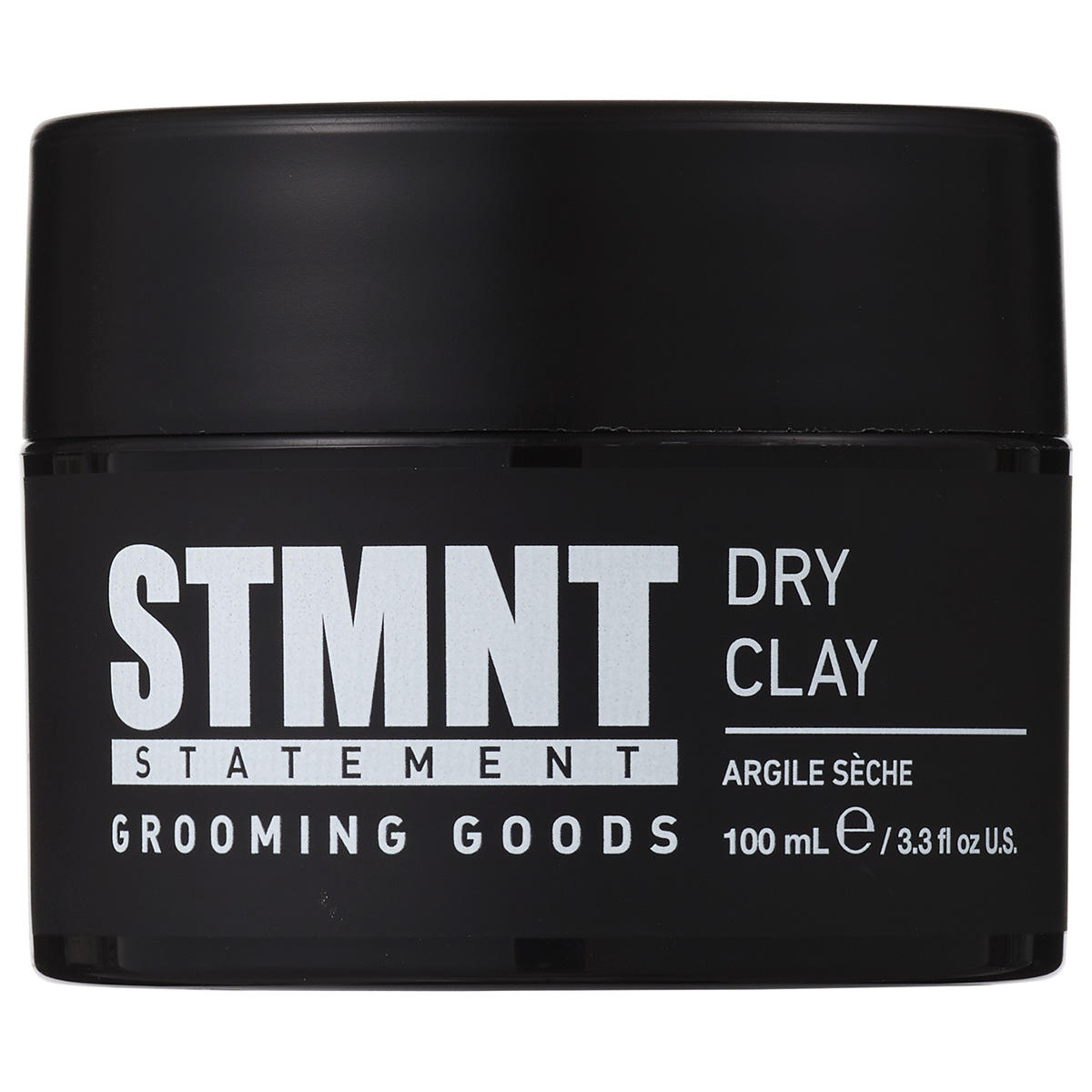 STATEMENT - DRY CLAY - ARGILE SECHE - 100 ML STATEMENT