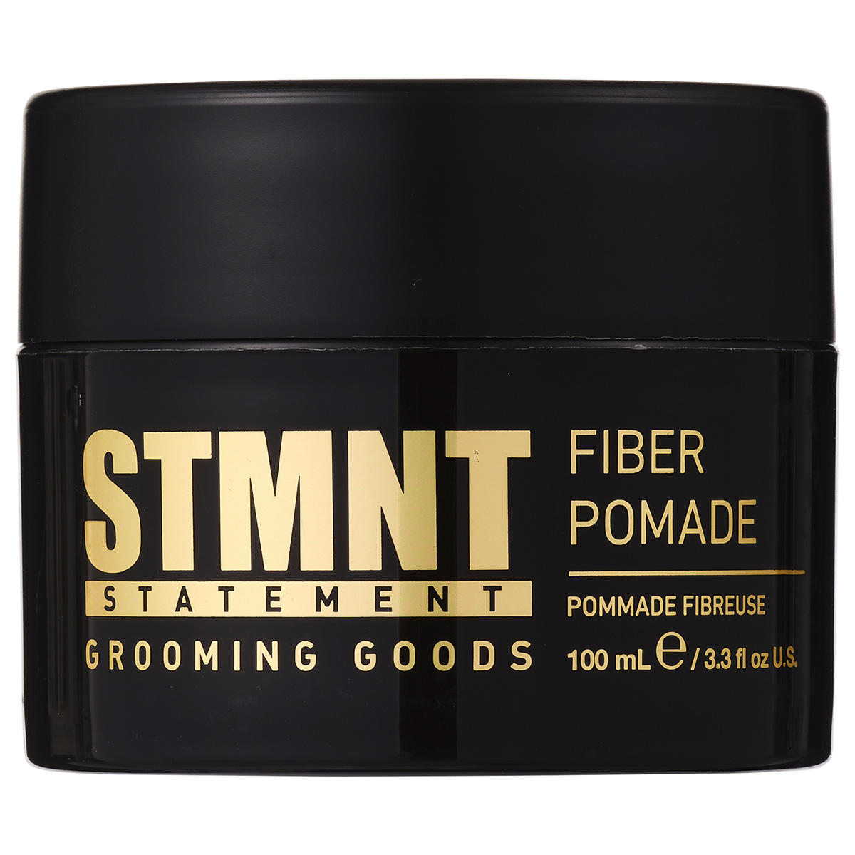 STMNT Pommade fibreuse 100ML STATEMENT