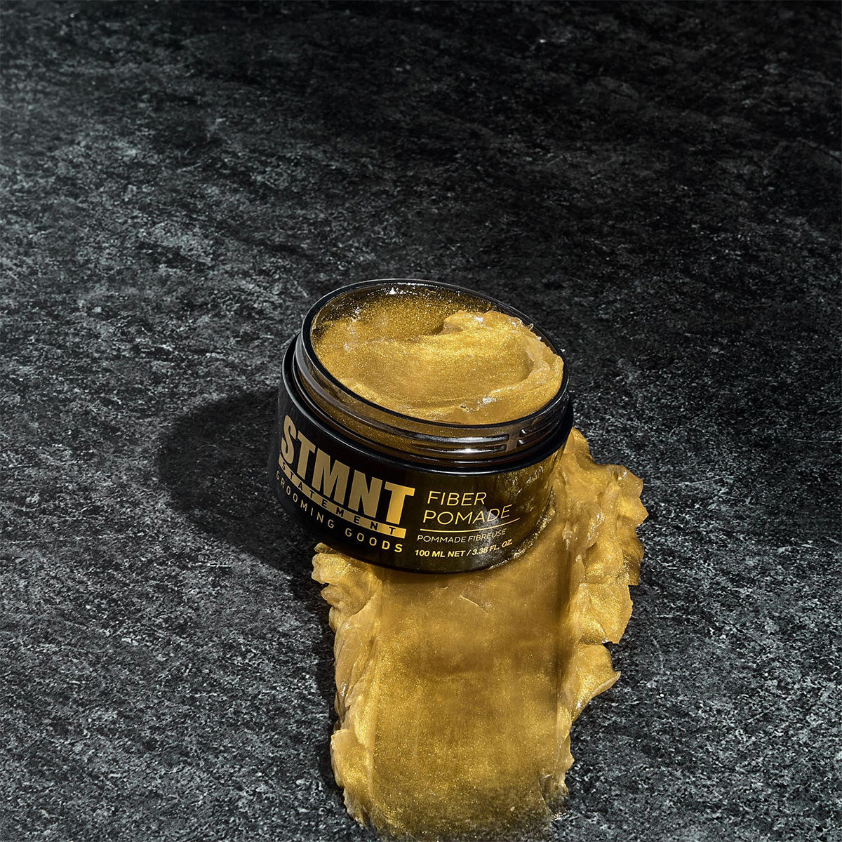 STATEMENT - Classic Pomade - 100 ml STATEMENT