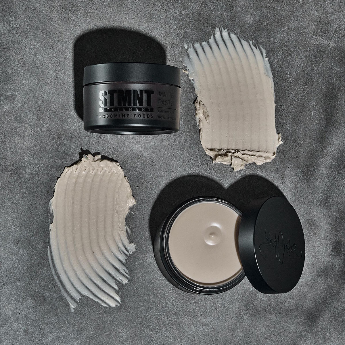STATEMENT - MATTE PASTE - PATE MATIFIANTE - 100 ML STATEMENT