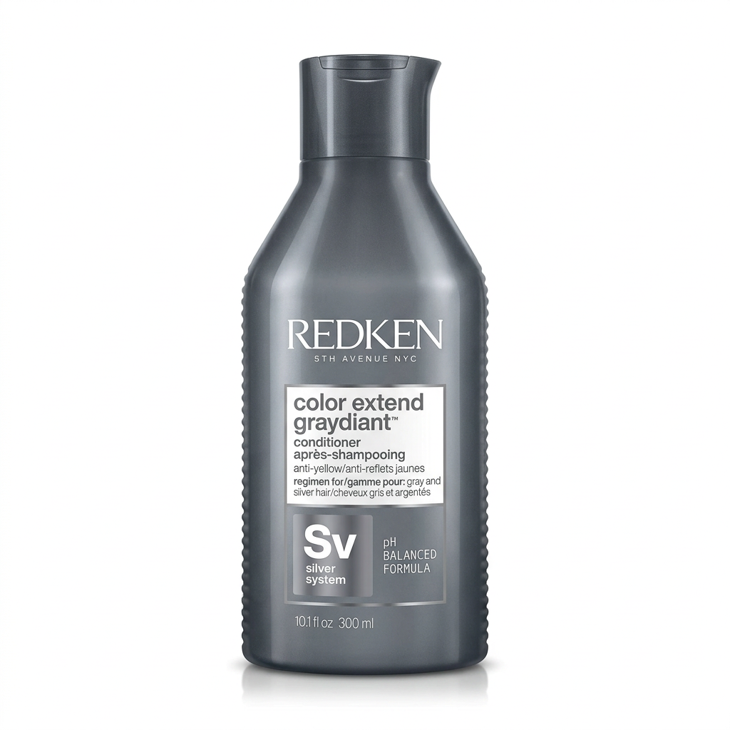 Redken - Color Extend Graydiant - Après-shampoing - 300 ML