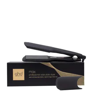 GHD - STYLER MAX - Noir