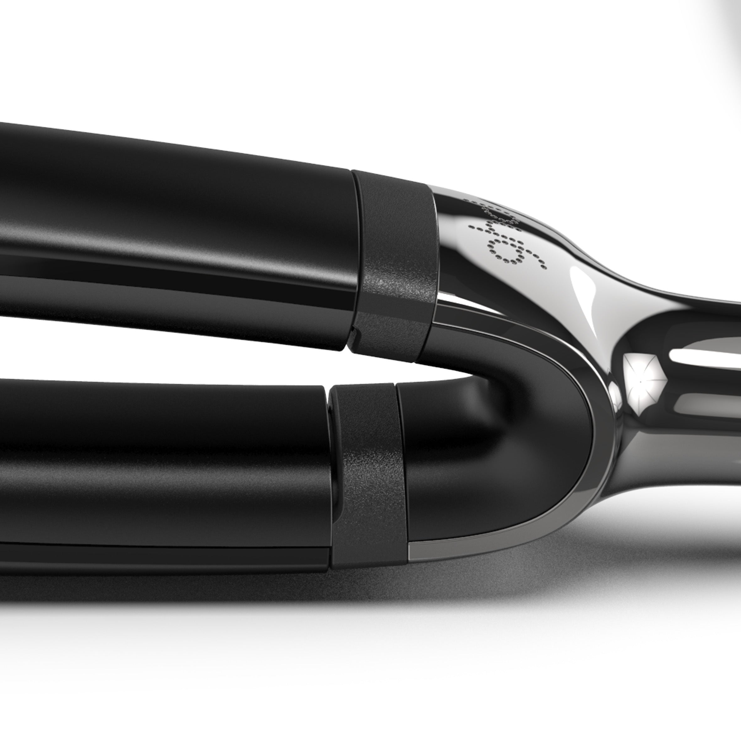 GHD - STYLER PLATINUM+ - Lisseur - NOIR