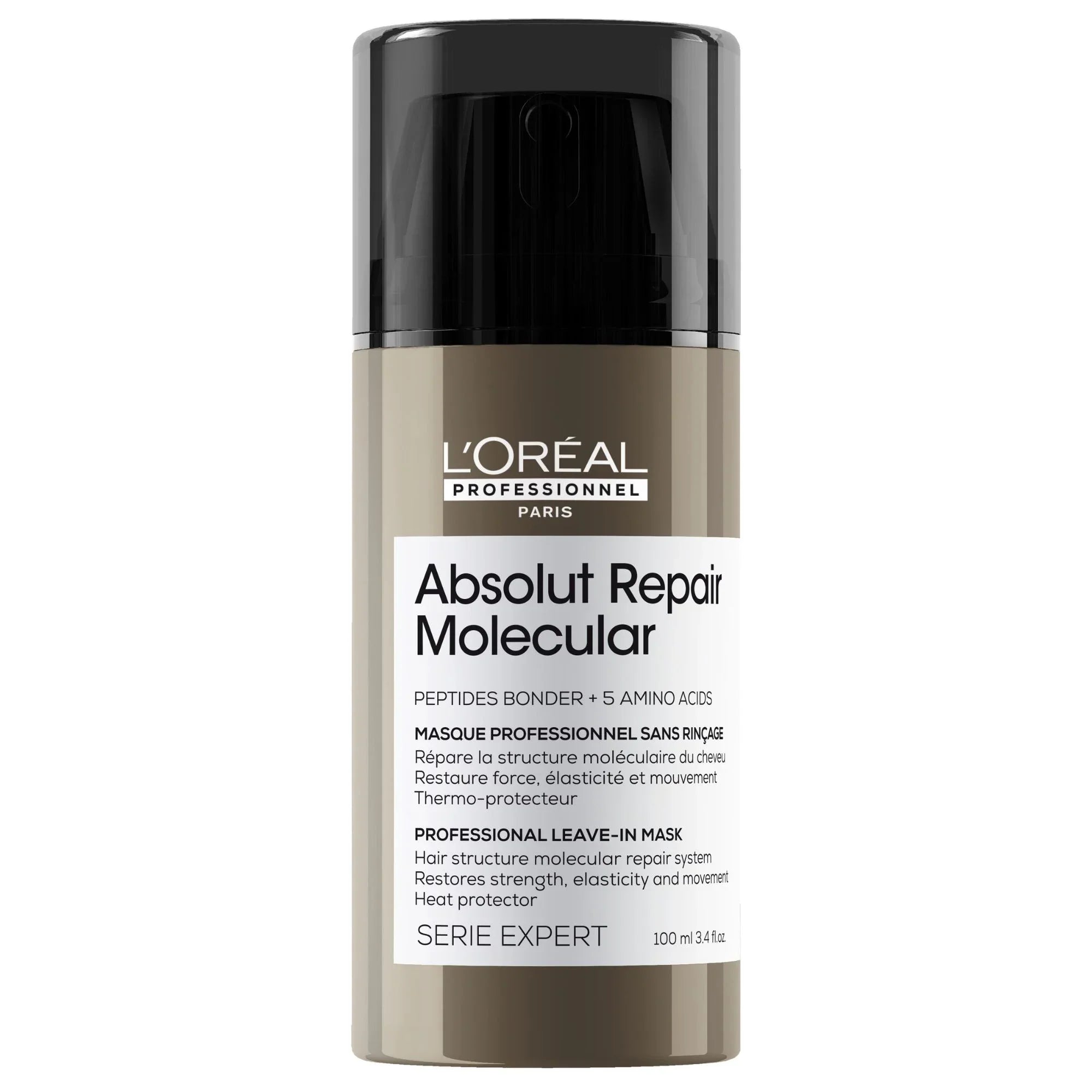 LP SE ABSOLUT REPAIR MOLECULAR LEAVE-IN 100ML