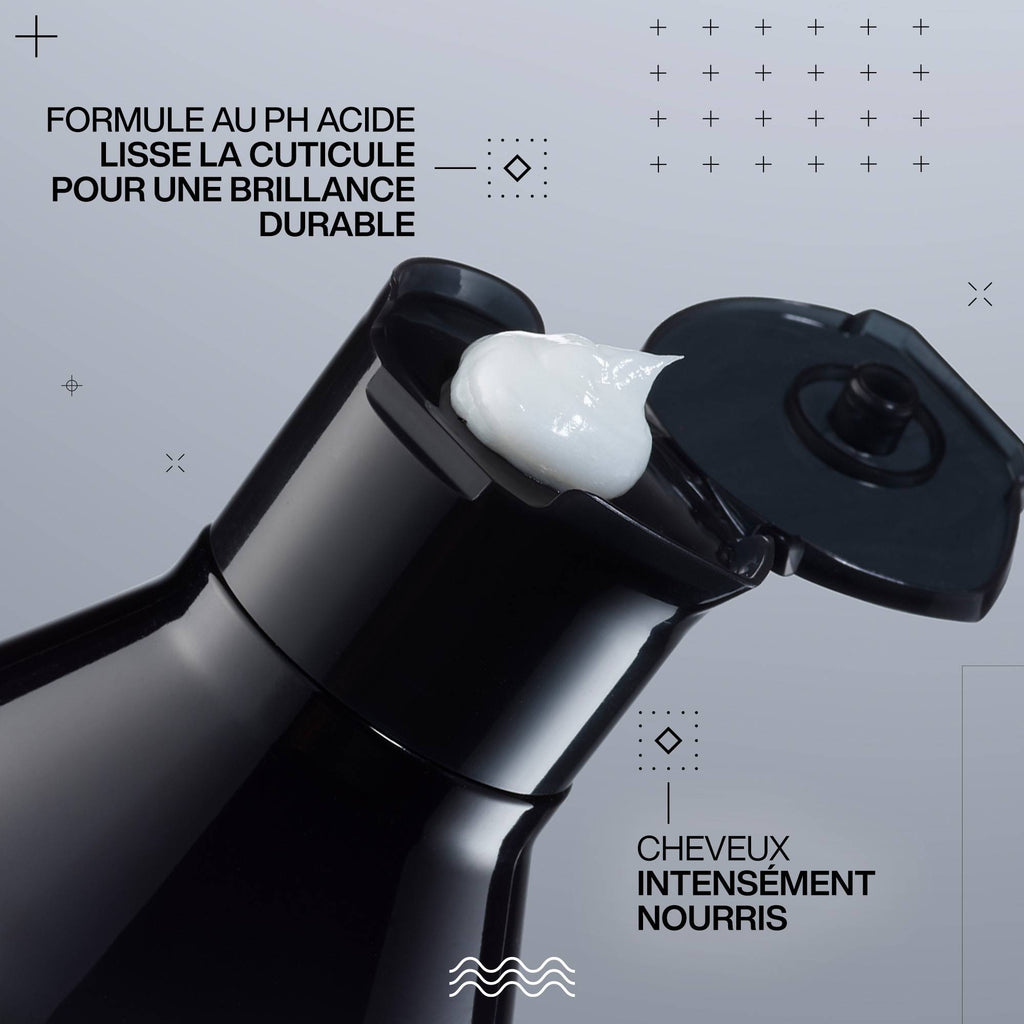 Redken - Acidic color gloss -  Après-shampoing - 500ML REDKEN