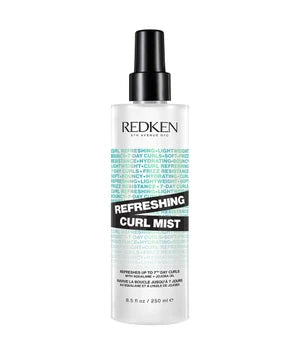 Redken - Refreshing curl mist - Brume qui ravive les boucles - 250ml