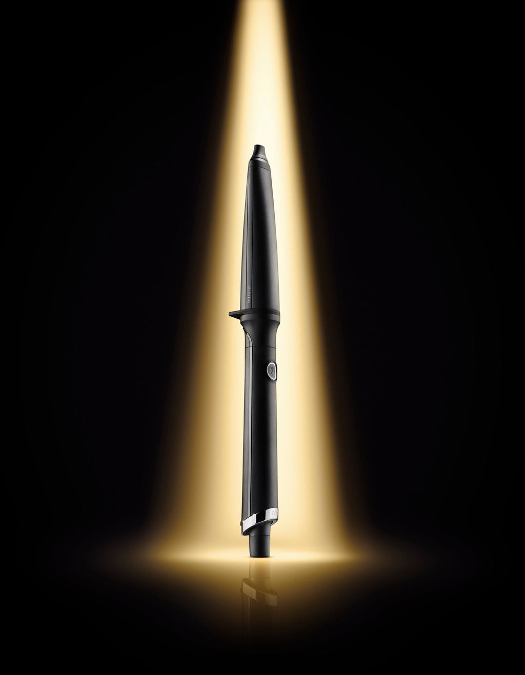 GHD - Curve Creative curl wand - Noir