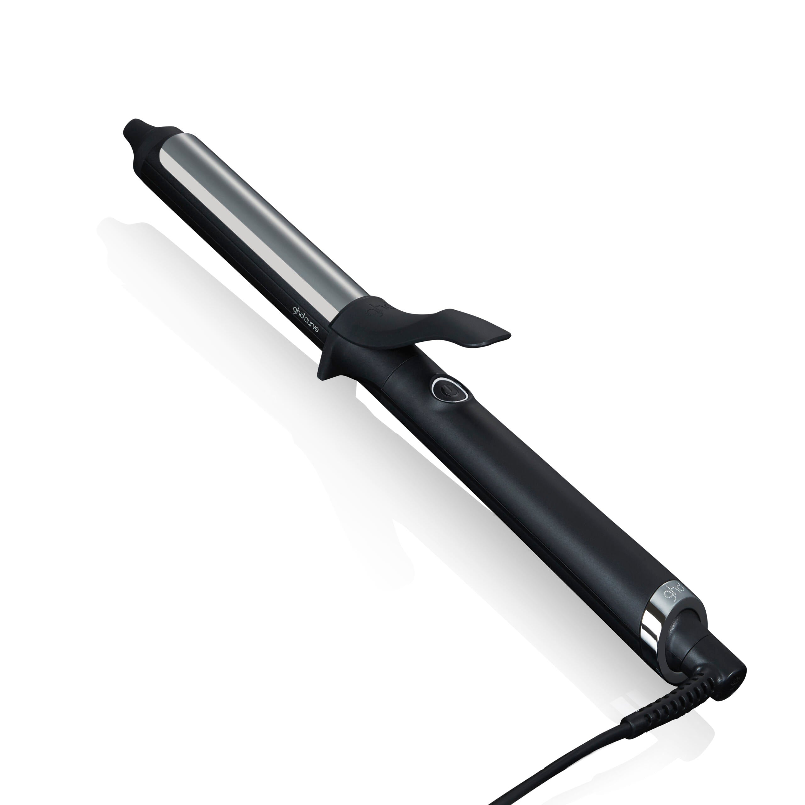 GHD - CURVE classic curl tong - diam 26 - Noir