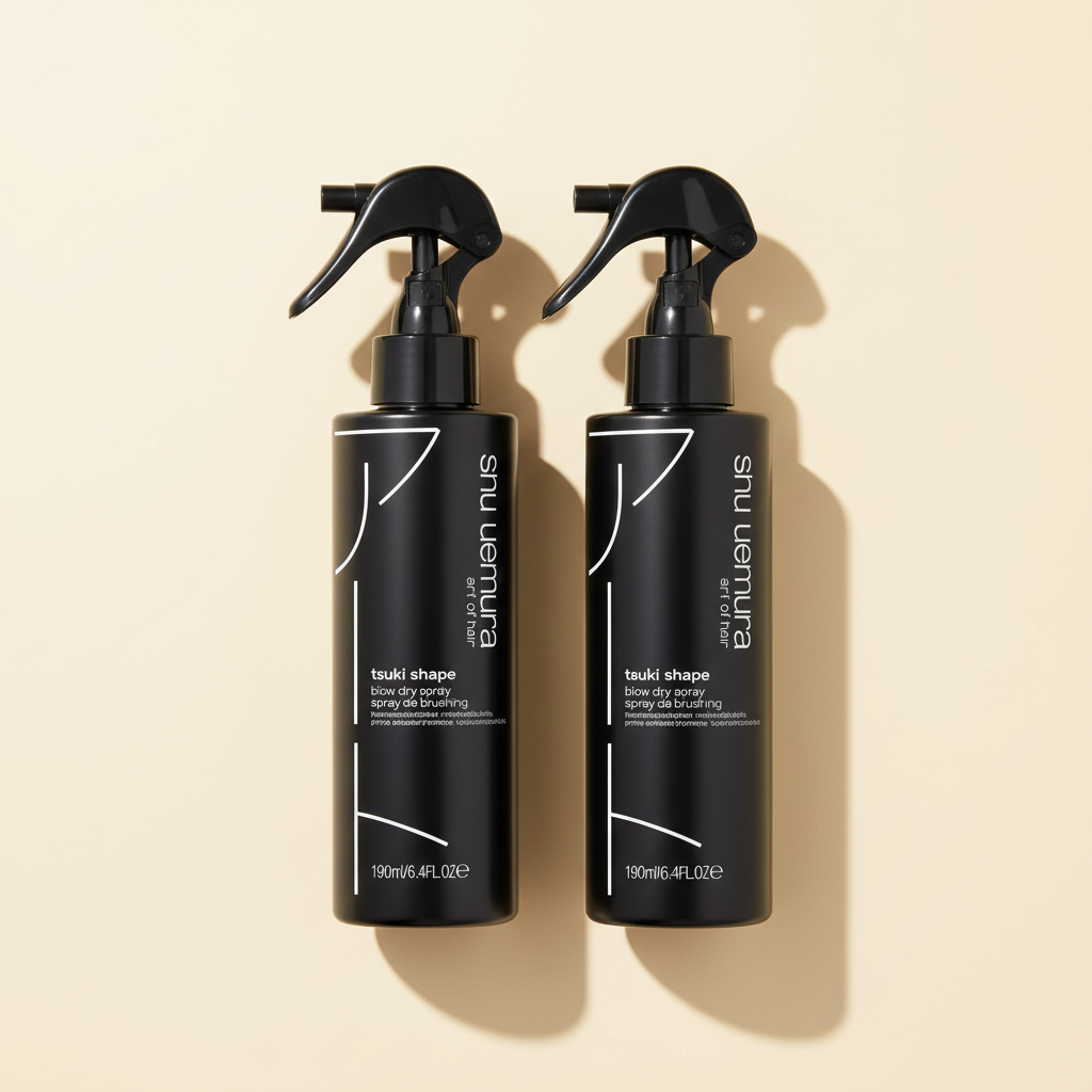 Shu Uemura - Duo Styling Tsuki Shape