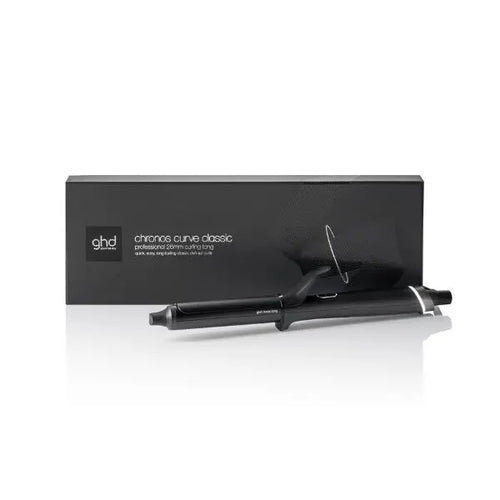 GHD - CHRONOS Classic Tong - Noir GHD